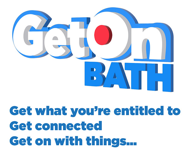 GetOn Bath main logo